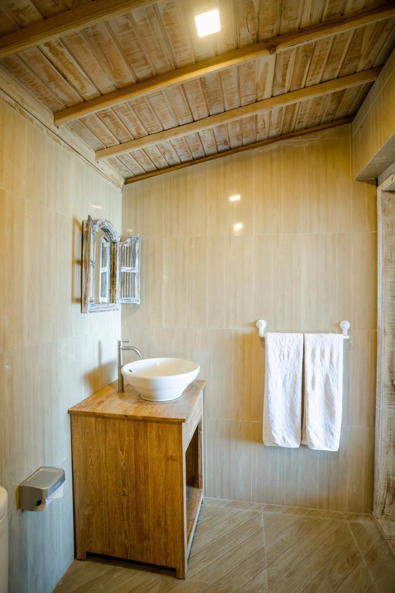 Отель Samuh Camp Kintamani Номер фото